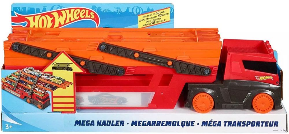машинки mega jack