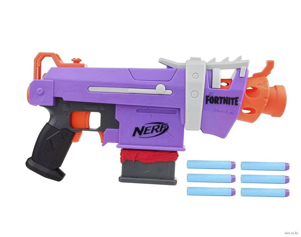 Бластер "Fortnite SMG-E"
