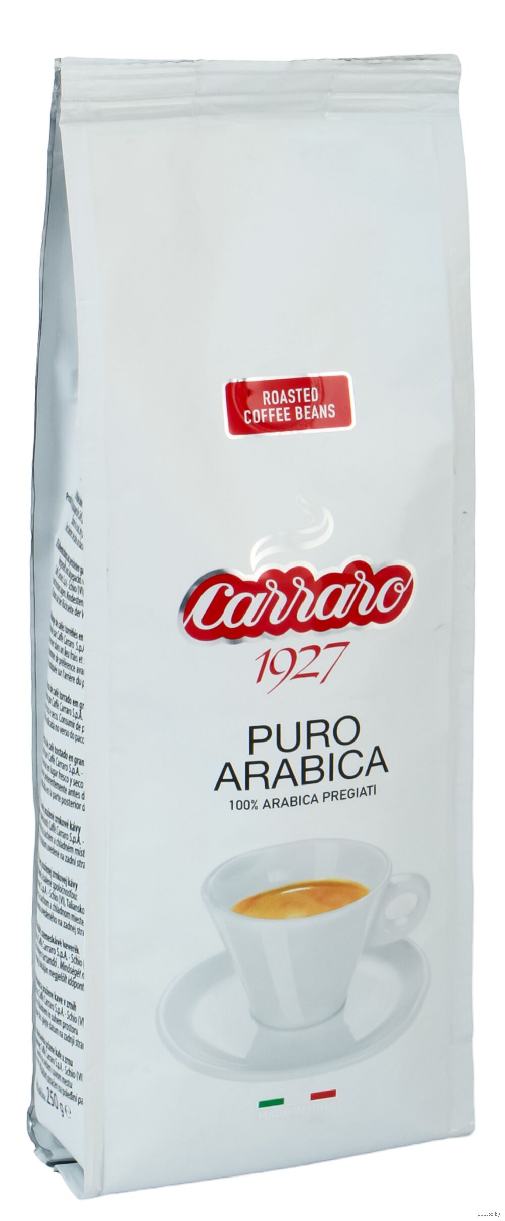 Puro arabica Puro arabica