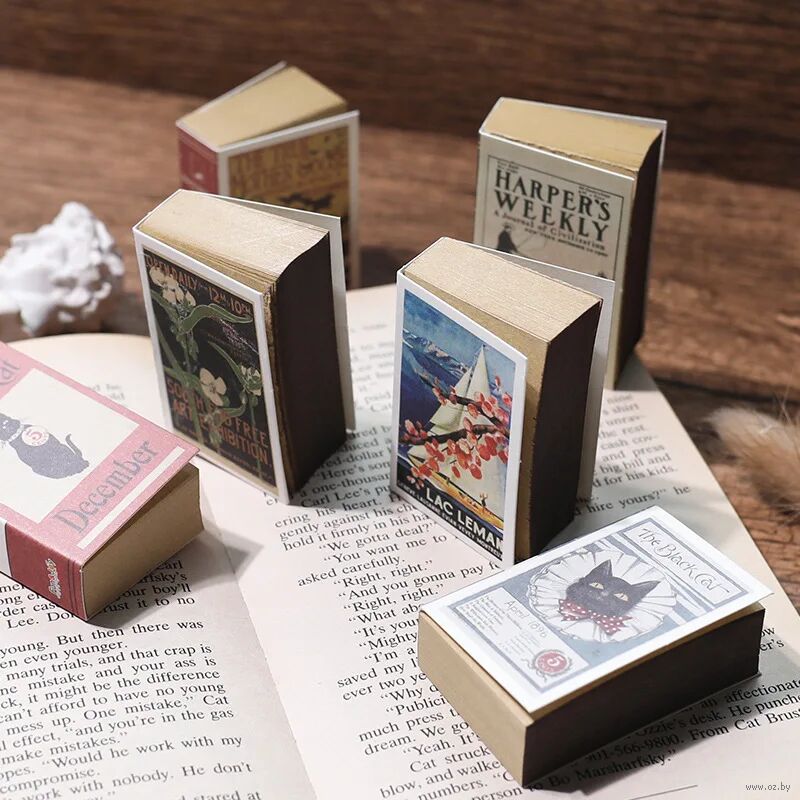 Блок для записей "Книга"