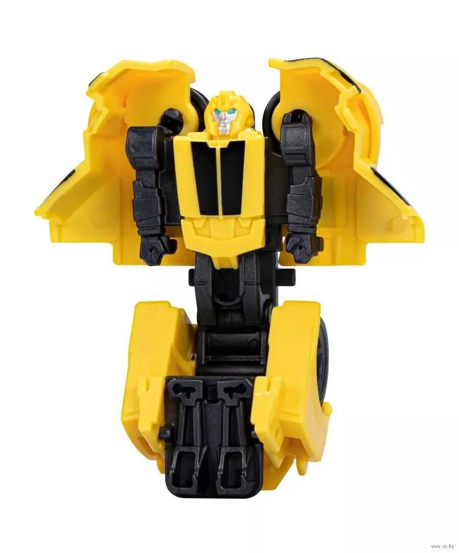 Робот-трансформер "Bumblebee"