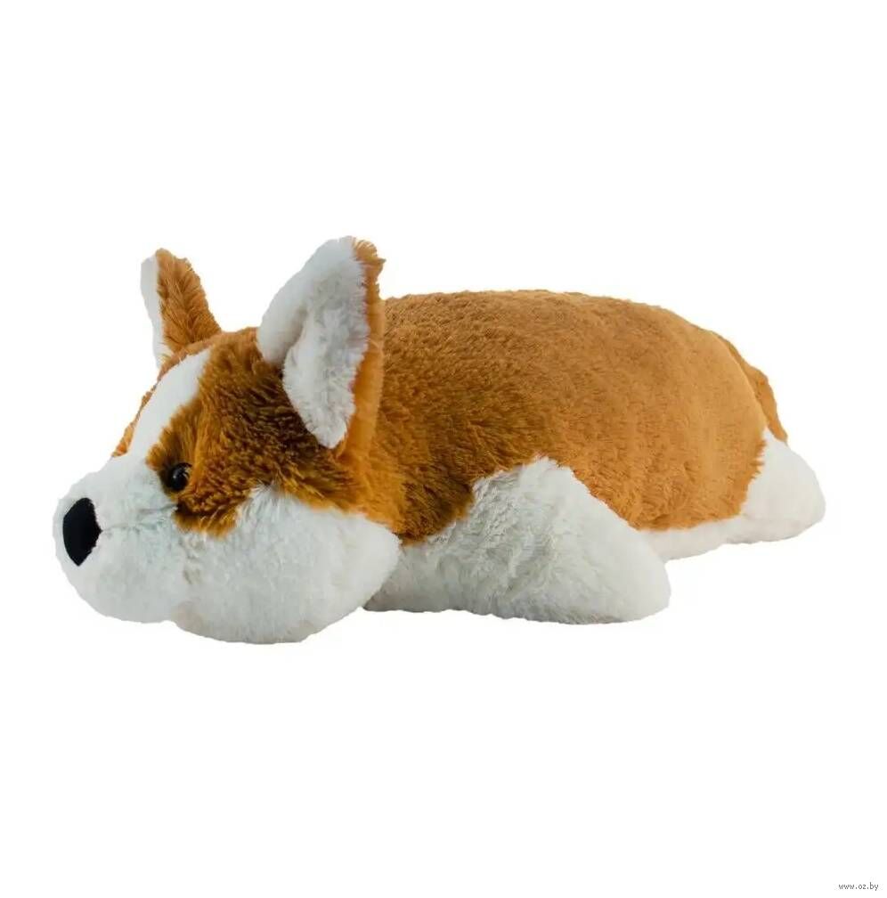 Мягкая игрушка "Корги" (75 см)
