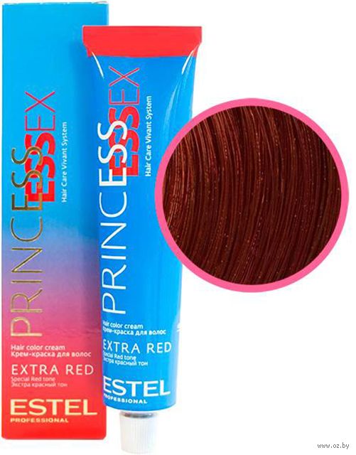 Princess essex extra red. Estel Princess Essex Extra Red 66/56 яркая Самба. Estel 77/55 Princess Essex Extra Red. Краска Эстель принцесс Экстра ред 66/56. Эстель Эссекс Экстра ред 77/45.