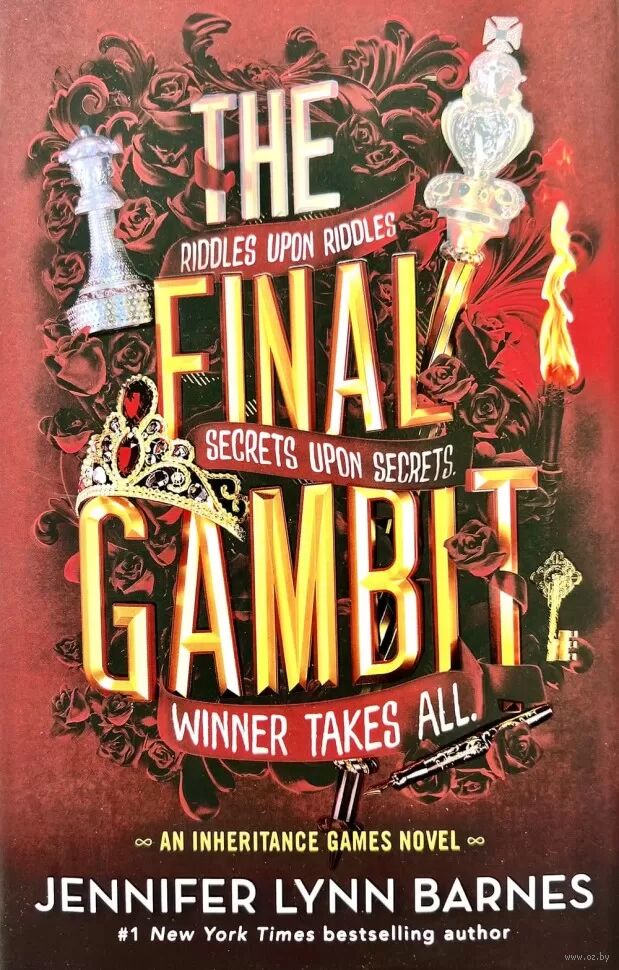 The Final Gambit