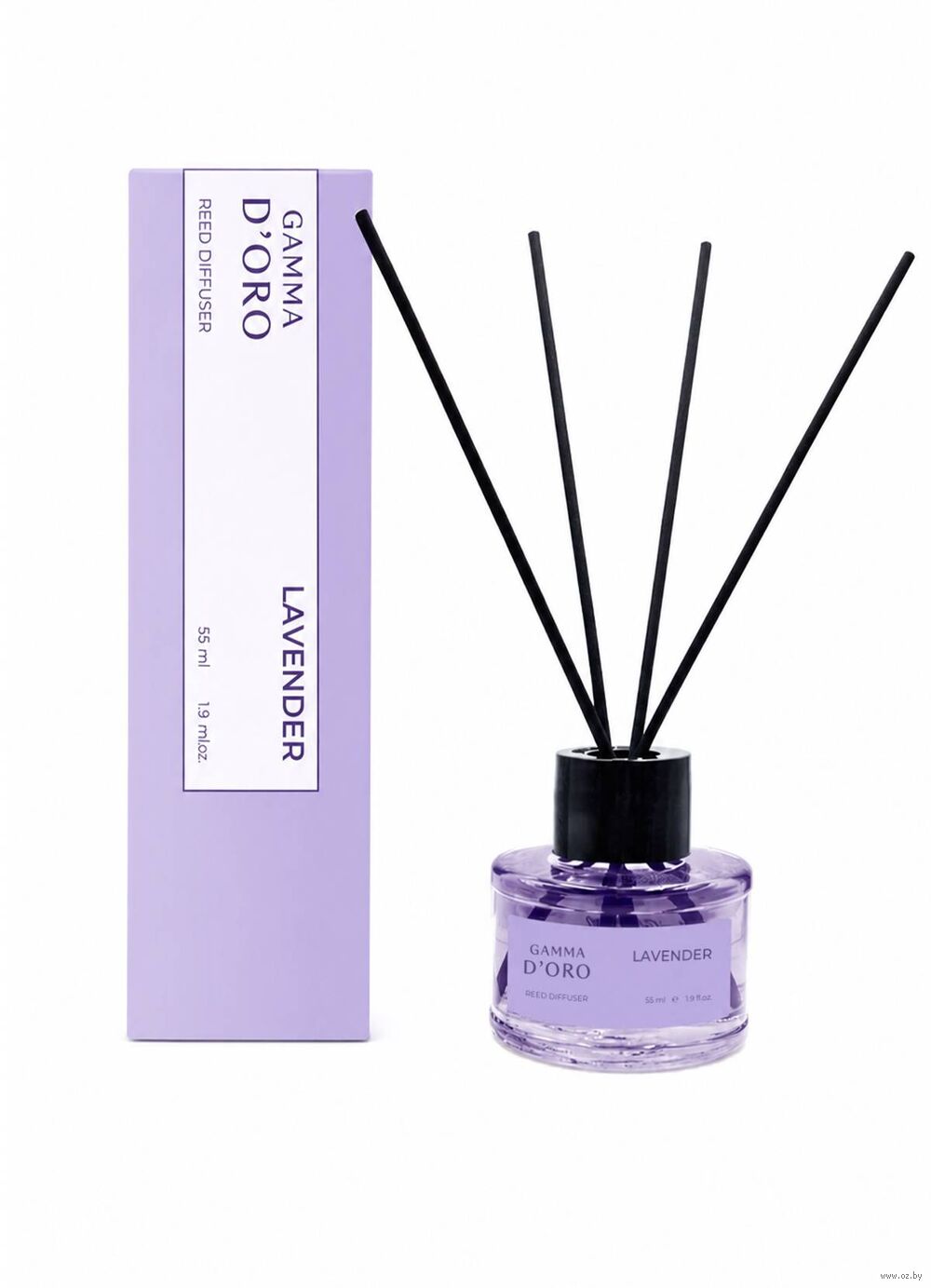 Диффузор ароматический "Lavender" (55 мл)