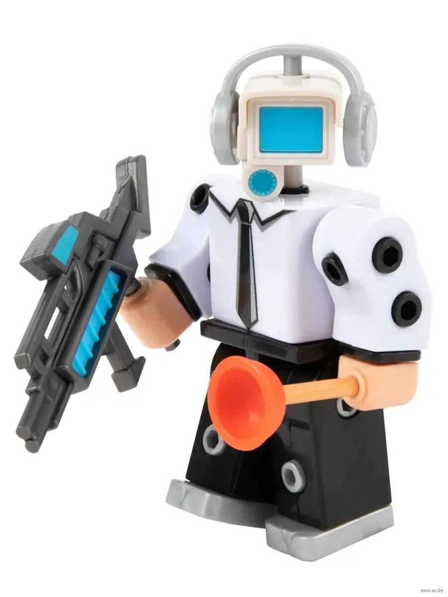 Фигурка "Modifiers Cameraman"