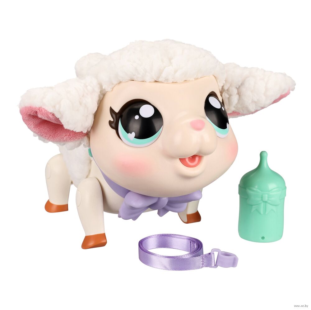 Интерактивная игрушка "Овечка"