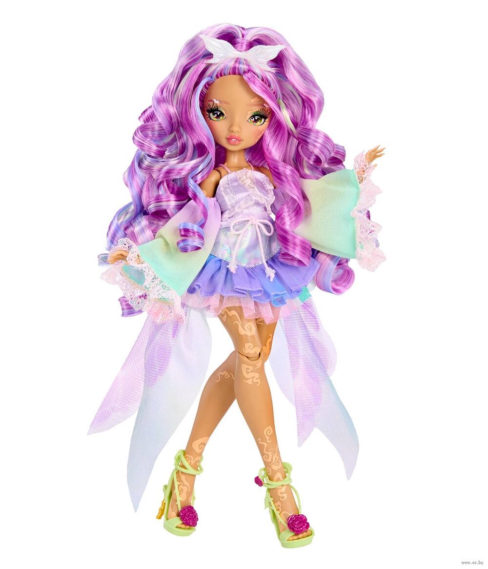Кукла "Луна Скай мечтательность"