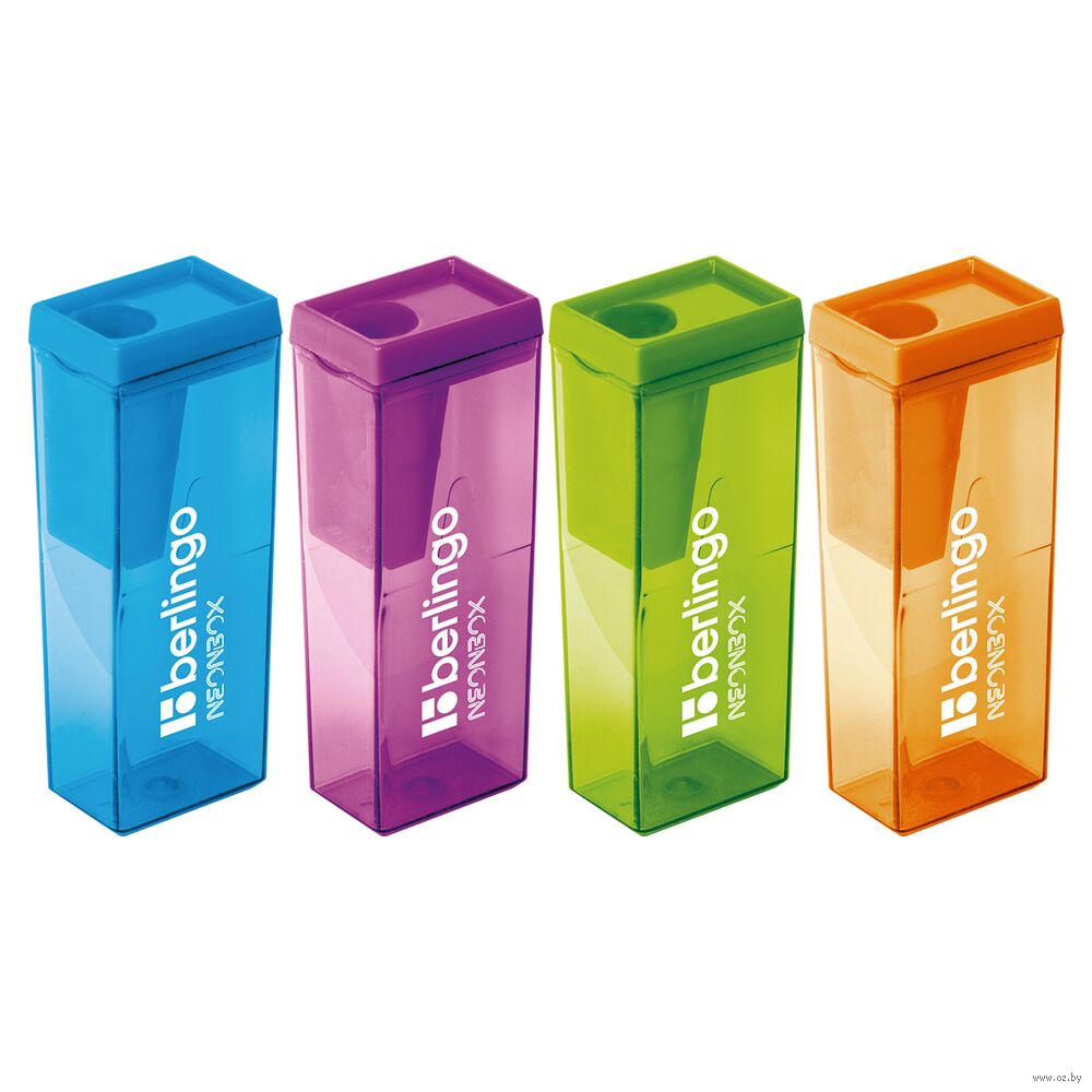 Точилка "NeonBox"