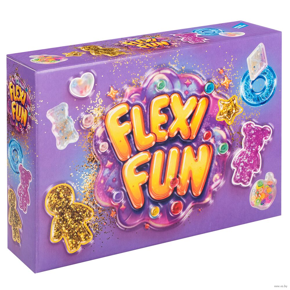 Набор для опытов "Flexi Fun"