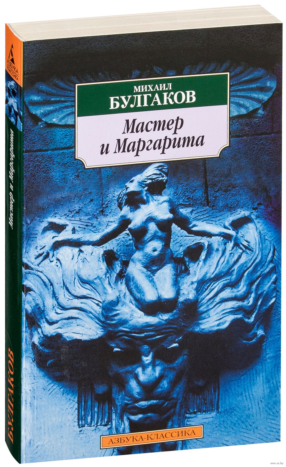 Мастер и его книга. Мастер и его книга