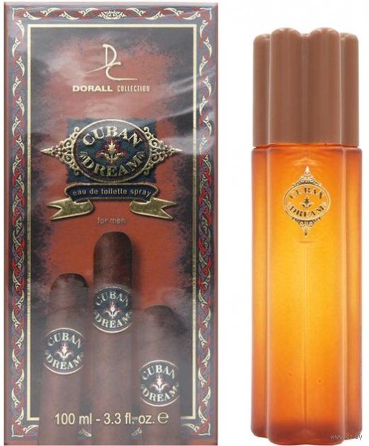 Cuban best sale dream perfume