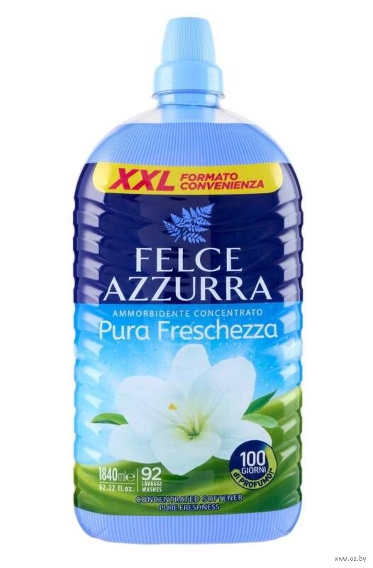 Кондиционер для белья "Pure Freshness" (1,84 л)
