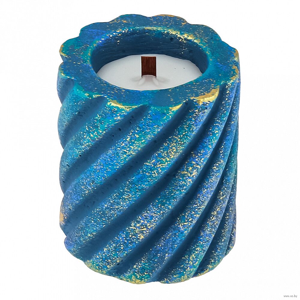 Свеча декоративная "Ионика" (8,5 см)