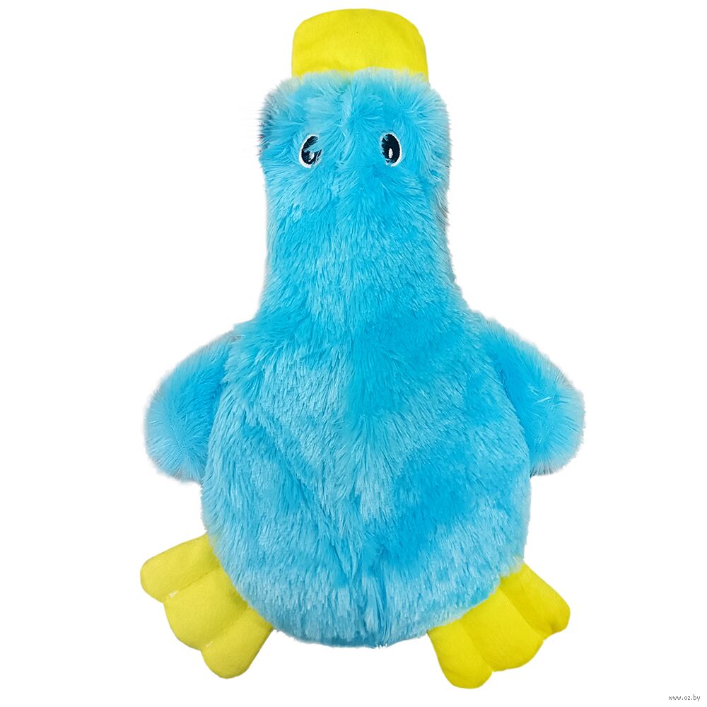 Игрушка для собак "Утконос"