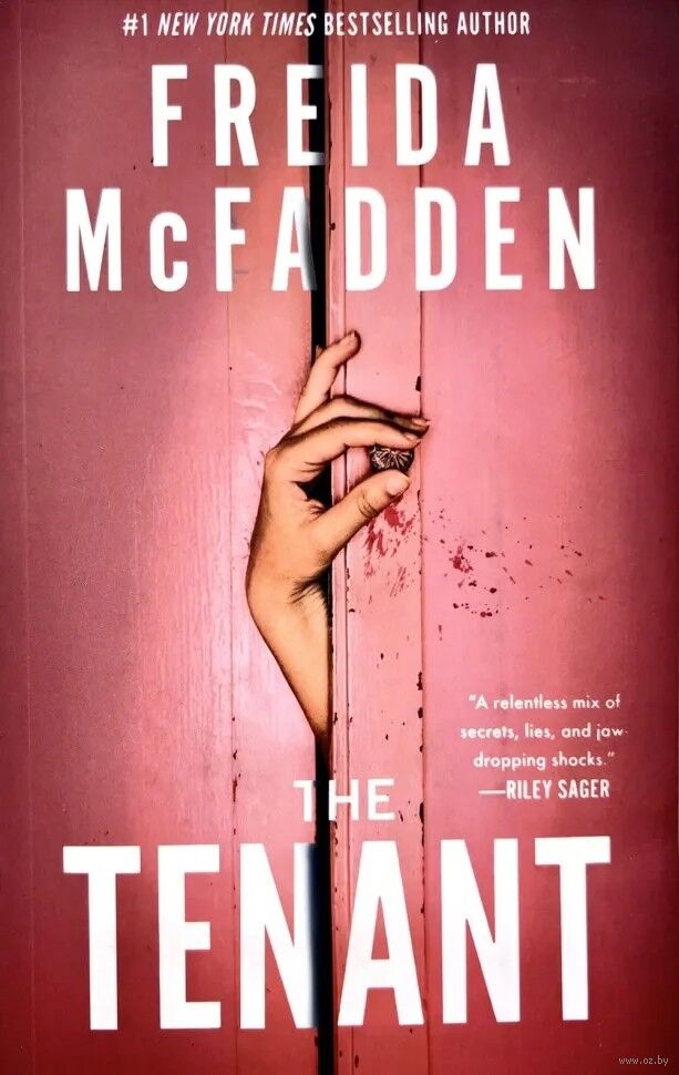 The Tenant