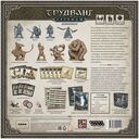 Трудванг. Легенды. Дикоземье (дополнение) — фото, картинка — 10