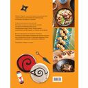 Наруто. Неофициальная кулинарная книга — фото, картинка — 16