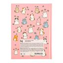 Бизнес-блокнот 