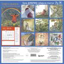 Календарь настенный на 2026 год 