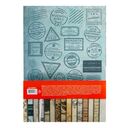 Набор бумаги для скрапбукинга 