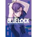 Blue Lock. Синяя тюрьма. Книга 4 — фото, картинка — 1