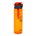 Бутылка для воды TR S-800 (800 мл; оранжевая) — фото, картинка — 4