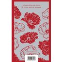 Красный цветок — фото, картинка — 1