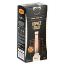 Кофе растворимый 