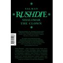 Клоун Шалимар — фото, картинка — 12