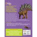 Большая энциклопедия динозавров — фото, картинка — 1
