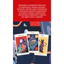 Оракул начинающих ведьм. Послания из мира магии (50 карт и руководство в подарочном оформлении) — фото, картинка — 7