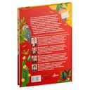 Птицы. Биология. Физиология — фото, картинка — 11