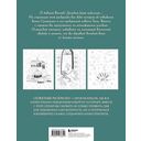 Сказка с Ближнего Востока. Раскрашиваем историю любви Сулеймана и Гюль — фото, картинка — 5