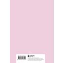 Ежедневник недатированный 