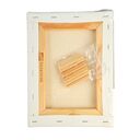 Холст на подрамнике 