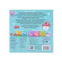 Книжка для купания. Кто живет в воде — фото, картинка — 1