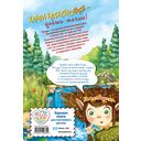 Клара Катастрофея и речное приключение — фото, картинка — 1