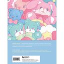 Darya Space. Артбук. Вдохновляющие иллюстрации и секреты творчества — фото, картинка — 15