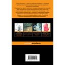 Атлас, составленный небом — фото, картинка — 15