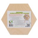 Деревянный пазл 