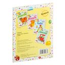 Птицы. Раскраска — фото, картинка — 2