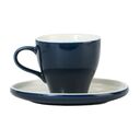 Чашка с блюдцем 