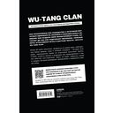 Wu-Tang Clan. Исповедь U-GOD. Как 9 парней с района навсегда изменили хип-хоп — фото, картинка — 14