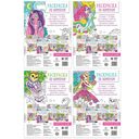 Раскраски по номерам 