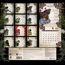 Календарь настенный на 2026 год 