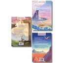 Безмятежный лотос. Комплект из 3 книг — фото, картинка — 1