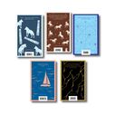 Такой разный Джек Лондон. Комплект из 5 книг — фото, картинка — 1