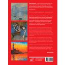 Импрессионисты. Любимые картины — фото, картинка — 2