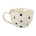 Кружка керамическая 